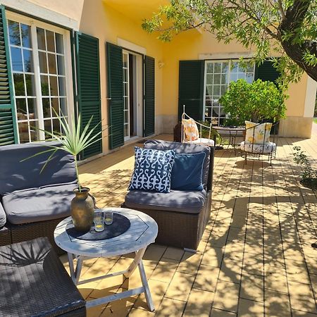 オリョン Casa Dos Ventos Bed & Breakfast エクステリア 写真