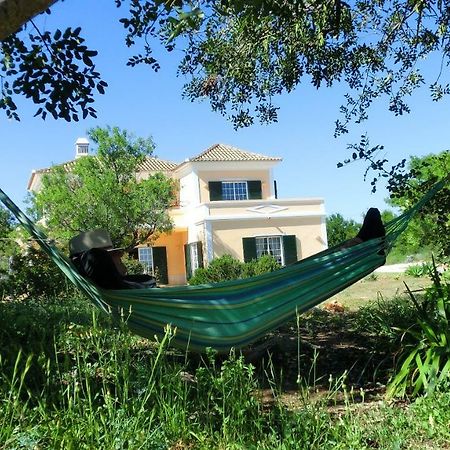 オリョン Casa Dos Ventos Bed & Breakfast エクステリア 写真