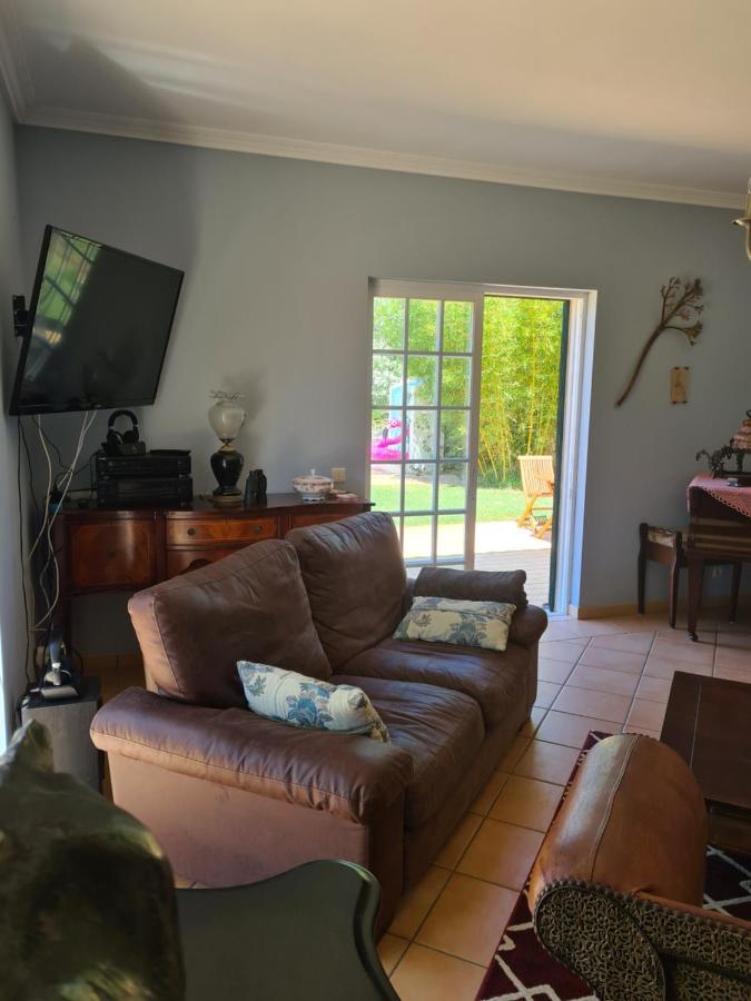 オリョン Casa Dos Ventos Bed & Breakfast エクステリア 写真