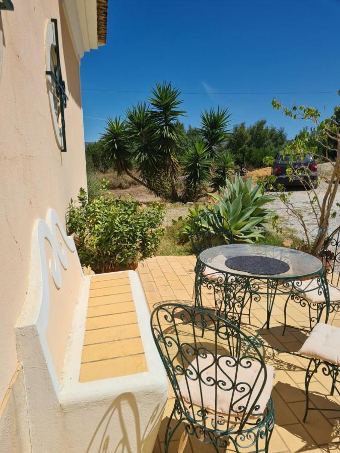 オリョン Casa Dos Ventos Bed & Breakfast エクステリア 写真