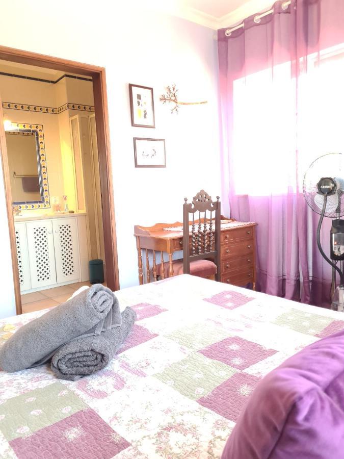 オリョン Casa Dos Ventos Bed & Breakfast エクステリア 写真