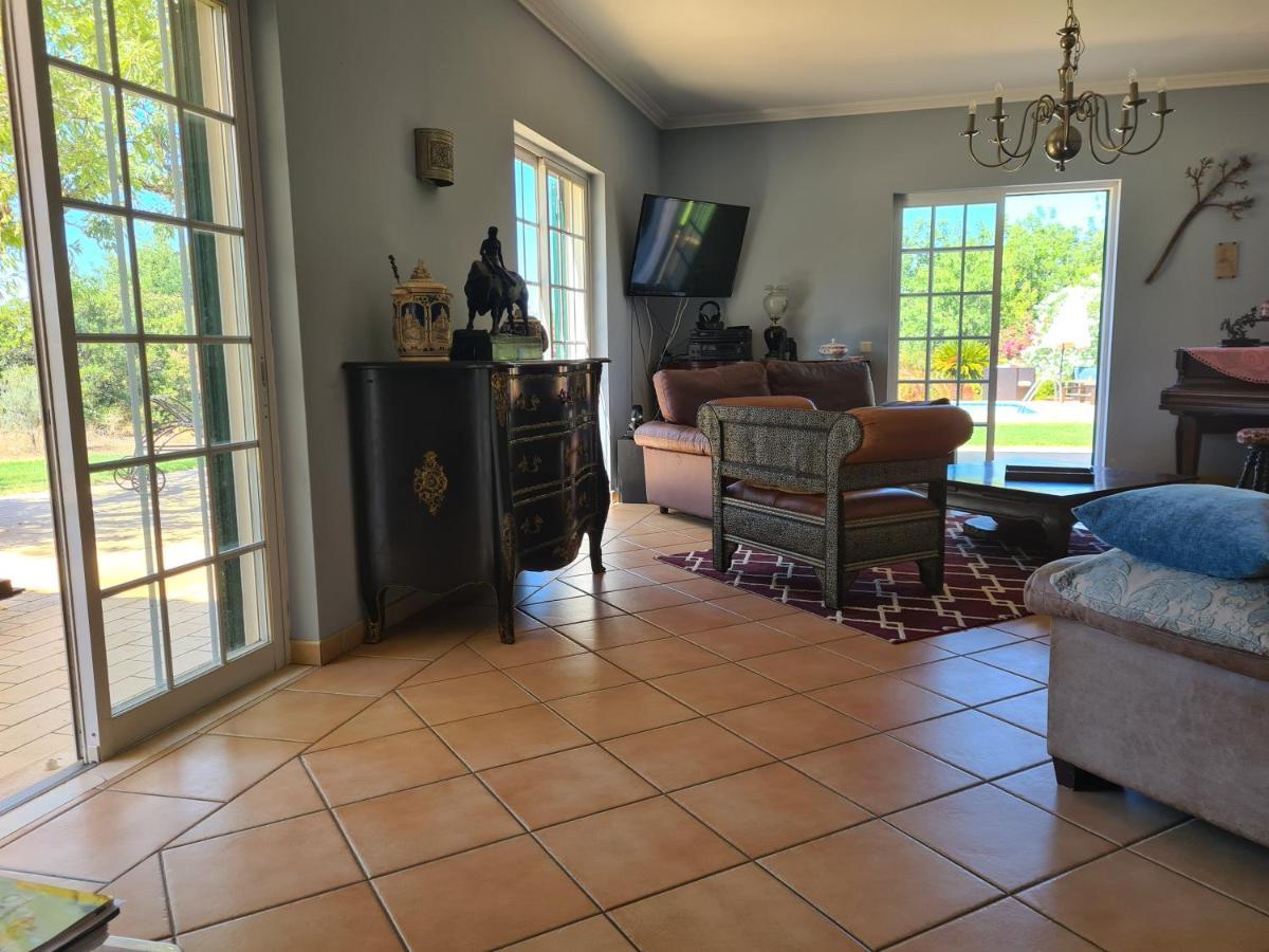 オリョン Casa Dos Ventos Bed & Breakfast エクステリア 写真