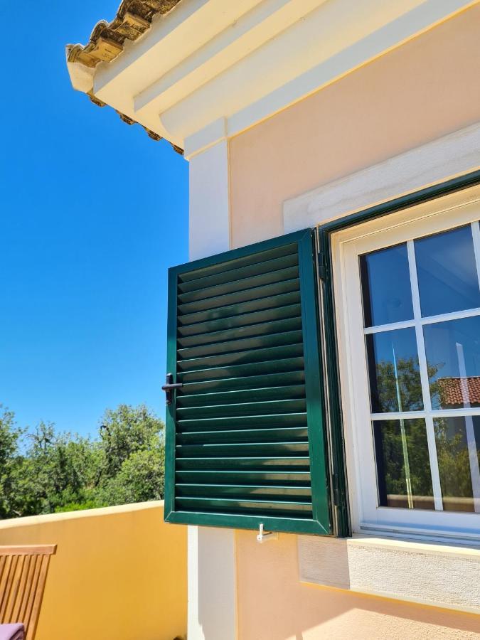 オリョン Casa Dos Ventos Bed & Breakfast エクステリア 写真