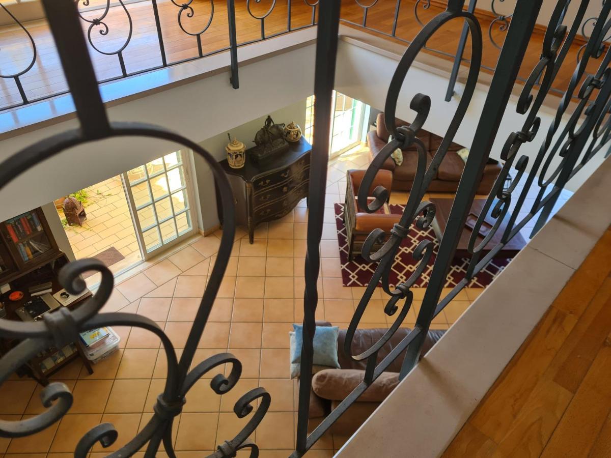 オリョン Casa Dos Ventos Bed & Breakfast エクステリア 写真