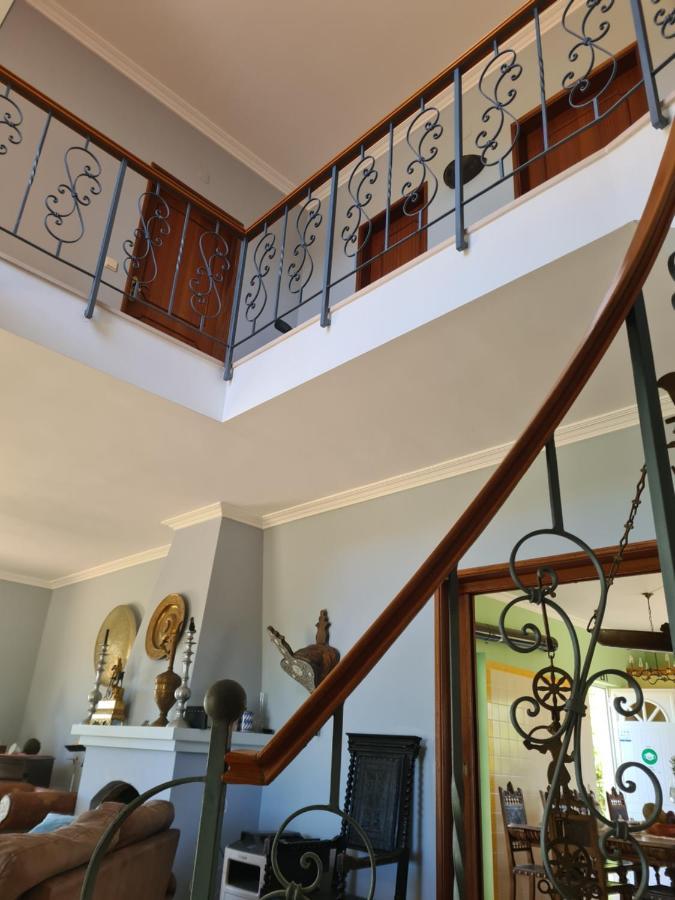 オリョン Casa Dos Ventos Bed & Breakfast エクステリア 写真