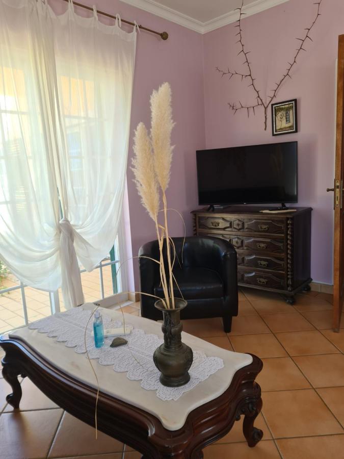 オリョン Casa Dos Ventos Bed & Breakfast エクステリア 写真