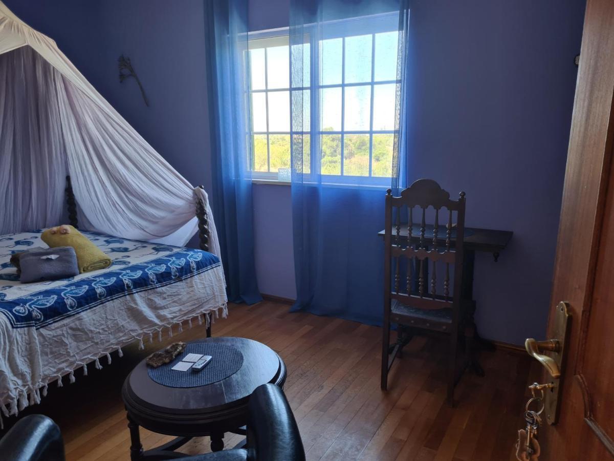 オリョン Casa Dos Ventos Bed & Breakfast エクステリア 写真