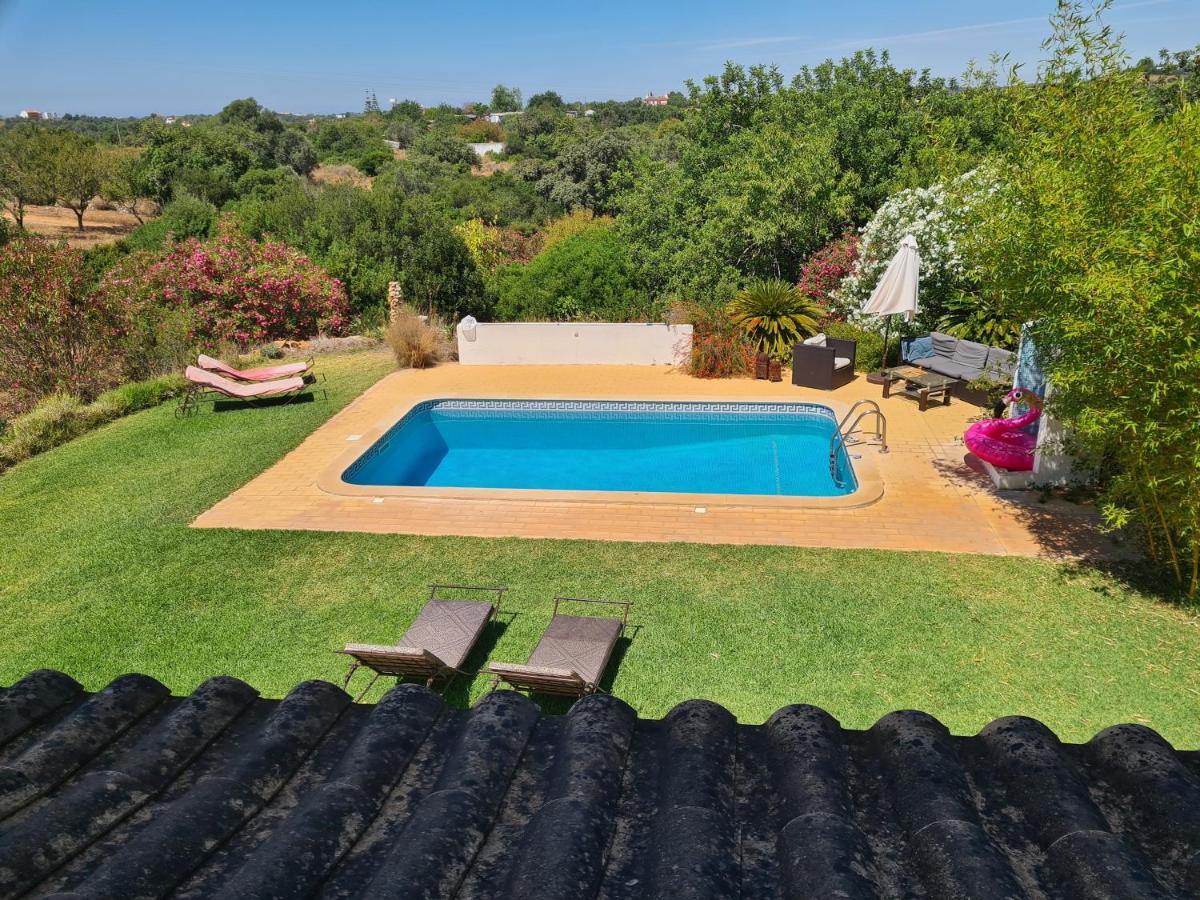 オリョン Casa Dos Ventos Bed & Breakfast エクステリア 写真