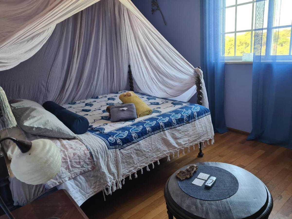 オリョン Casa Dos Ventos Bed & Breakfast エクステリア 写真