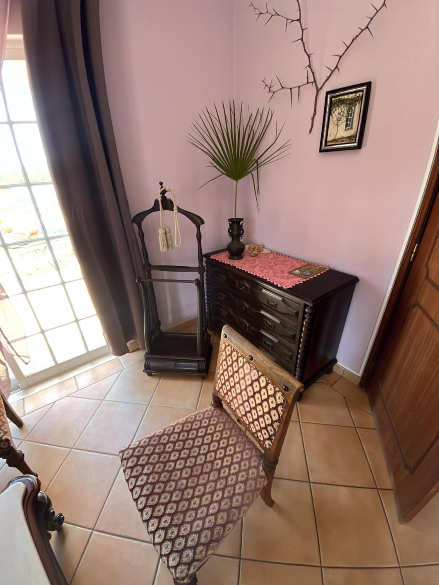 オリョン Casa Dos Ventos Bed & Breakfast エクステリア 写真