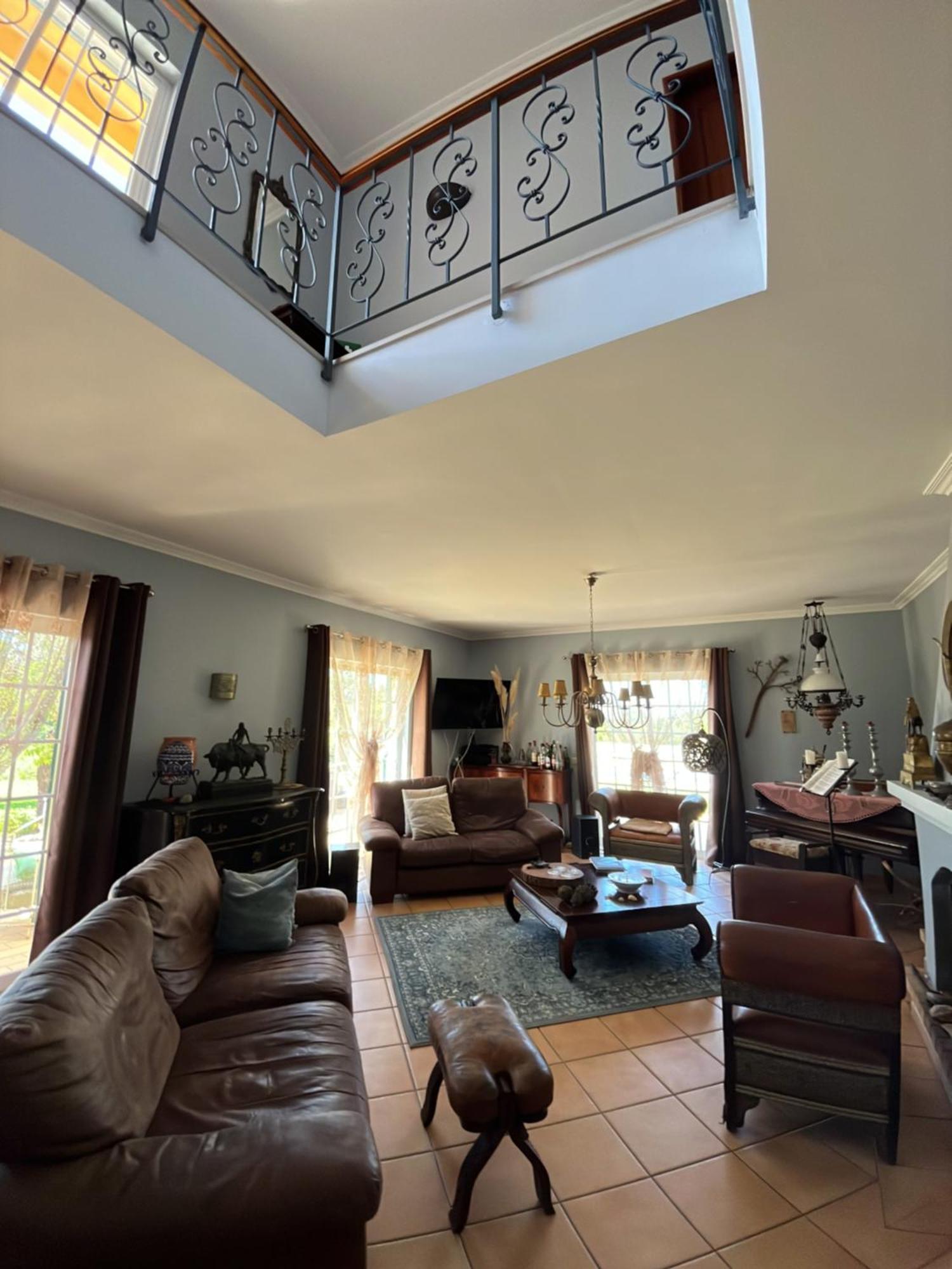 オリョン Casa Dos Ventos Bed & Breakfast エクステリア 写真