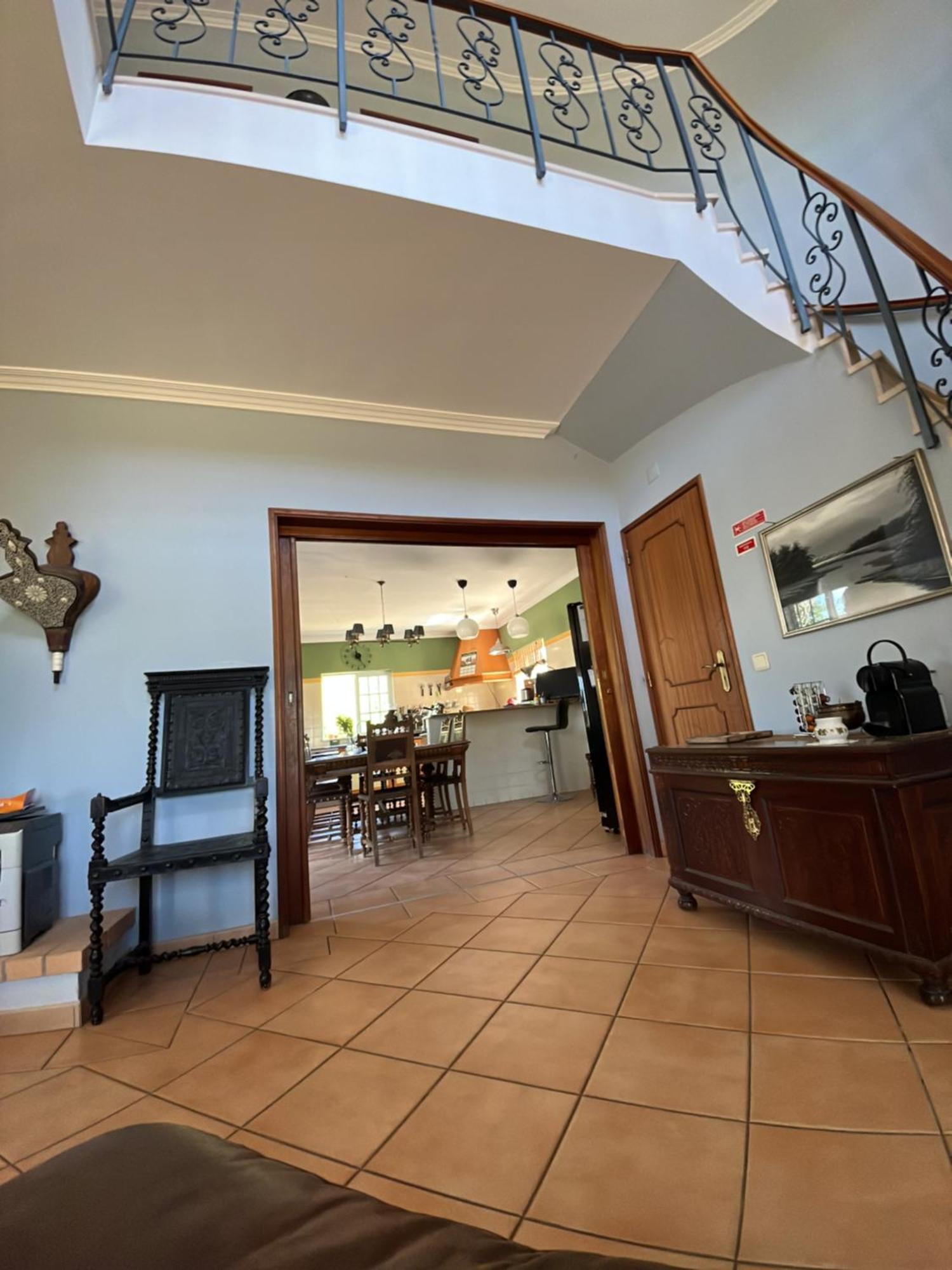 オリョン Casa Dos Ventos Bed & Breakfast エクステリア 写真