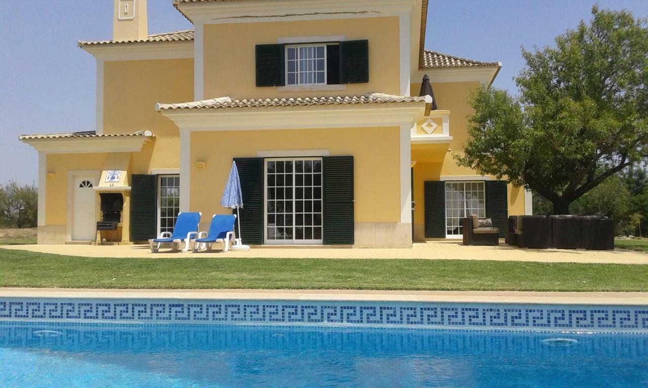 オリョン Casa Dos Ventos Bed & Breakfast エクステリア 写真