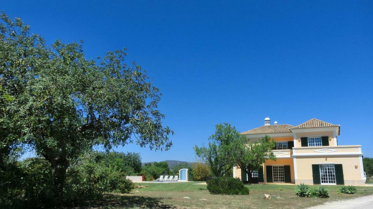 オリョン Casa Dos Ventos Bed & Breakfast エクステリア 写真