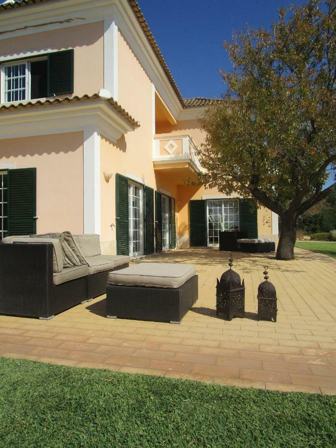 オリョン Casa Dos Ventos Bed & Breakfast エクステリア 写真